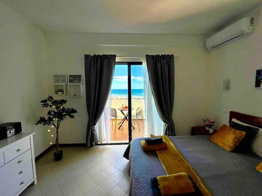 Apartment Vista Mar Piscina Albufeira Kültér fotó